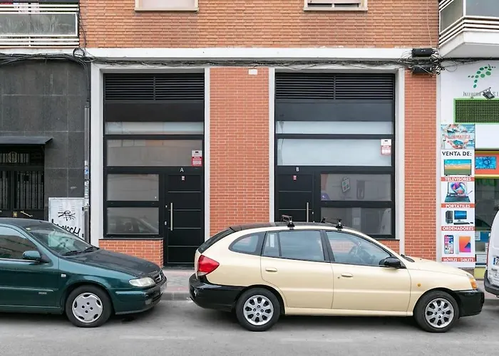 Precioso Duplex En Zona Vista Alegre En Madrid
